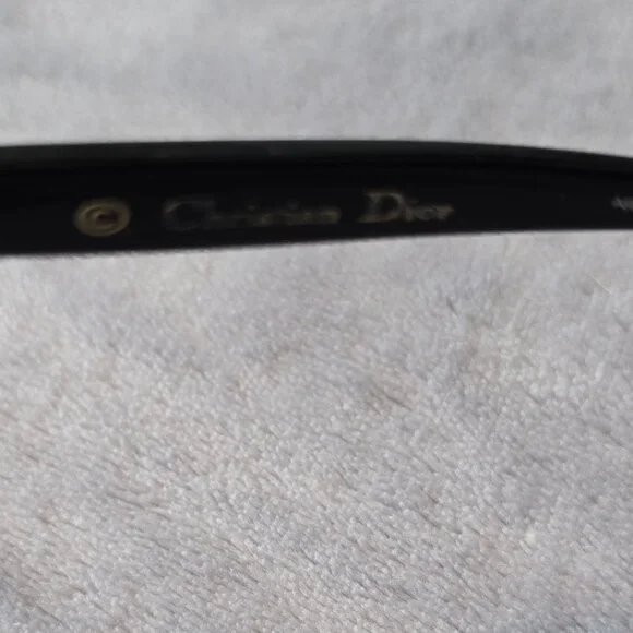 CHRISTIAN DIOR glass frame - Picture 5 of 8
